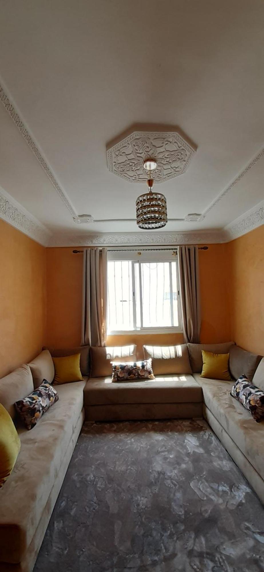 Fully Furnished *
