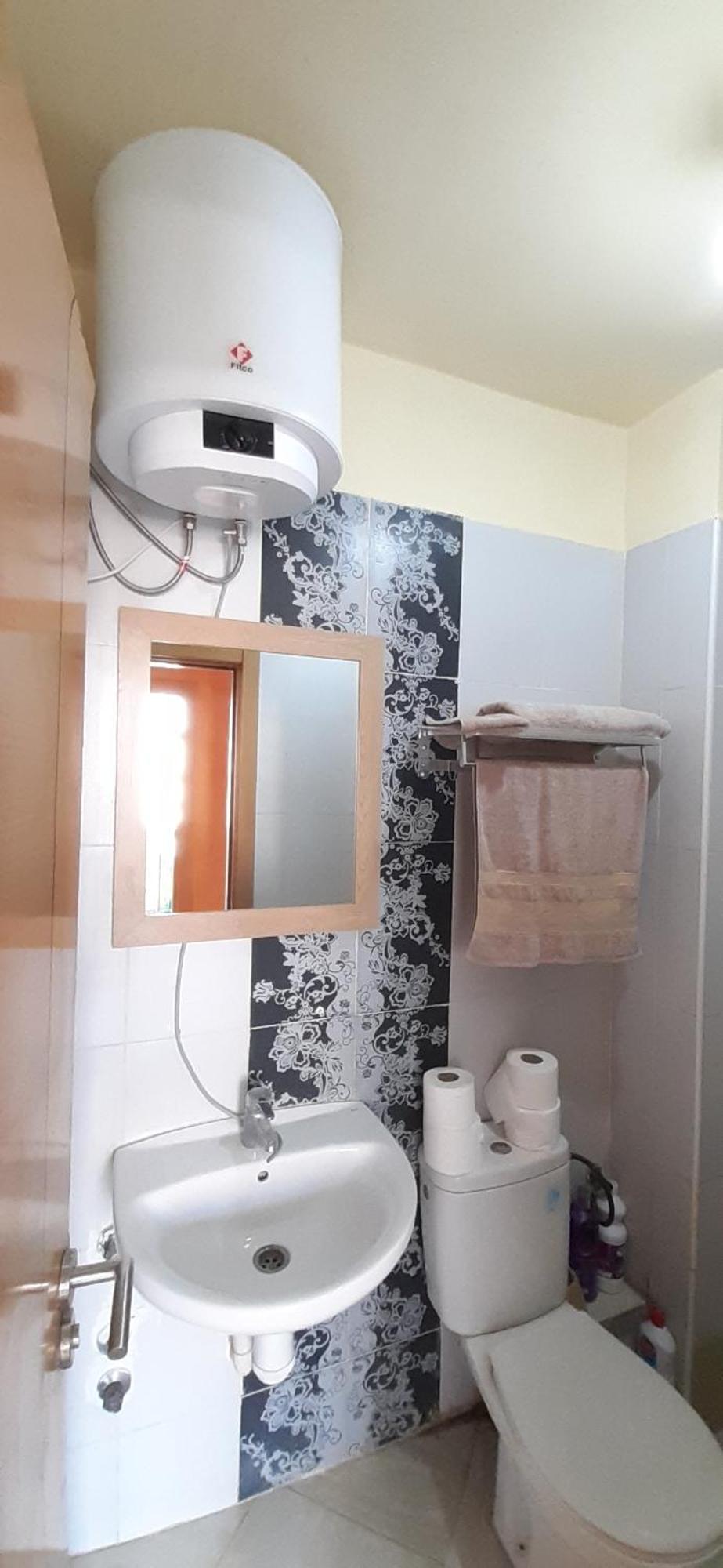 Apartment Fully Furnished Agadir