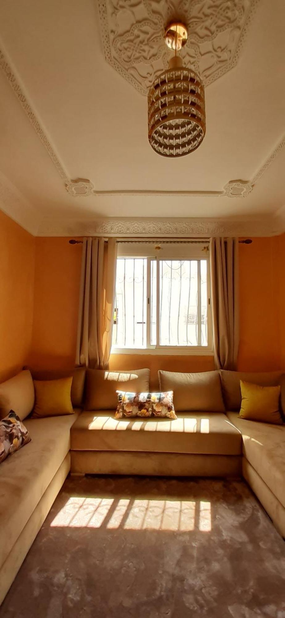 Fully Furnished
