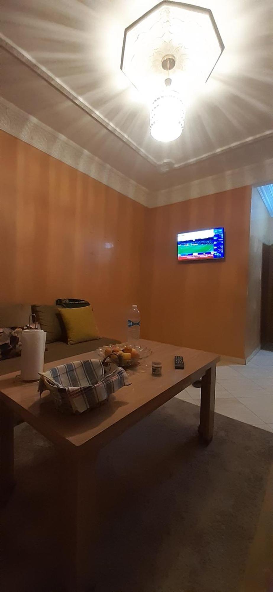 Fully Furnished * Agadir