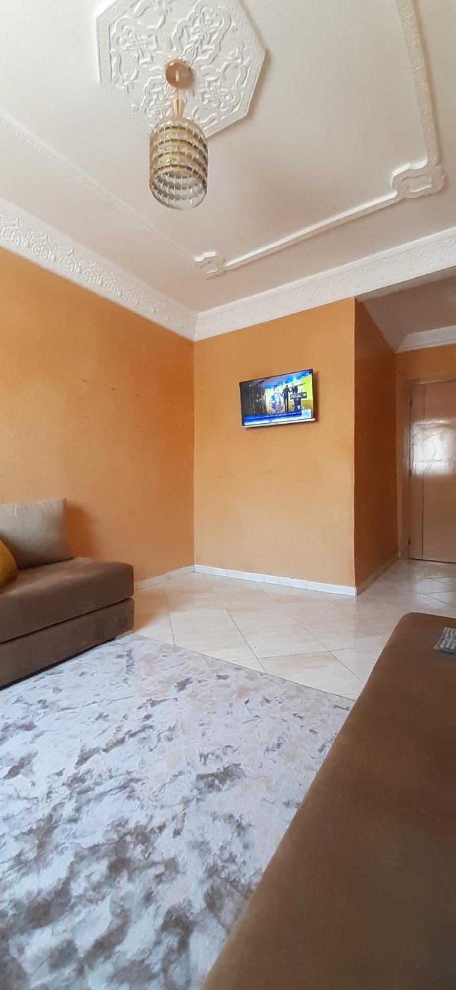Apartment Fully Furnished *