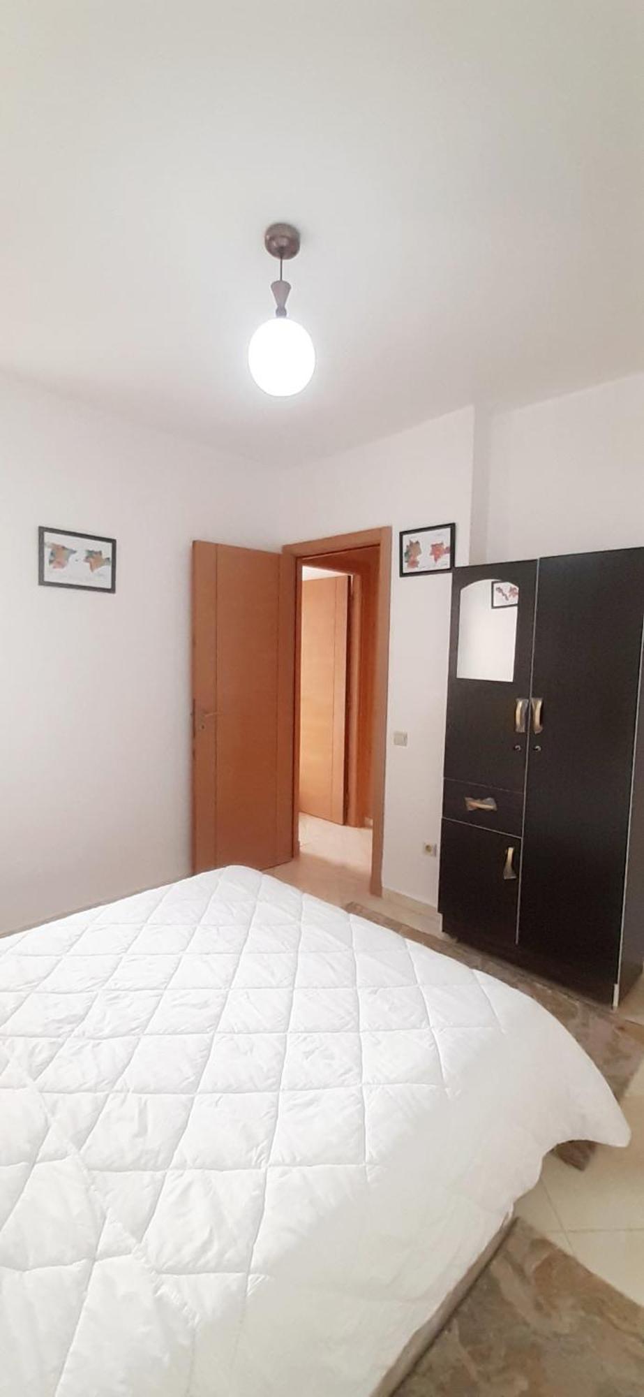 Fully Furnished Apartment