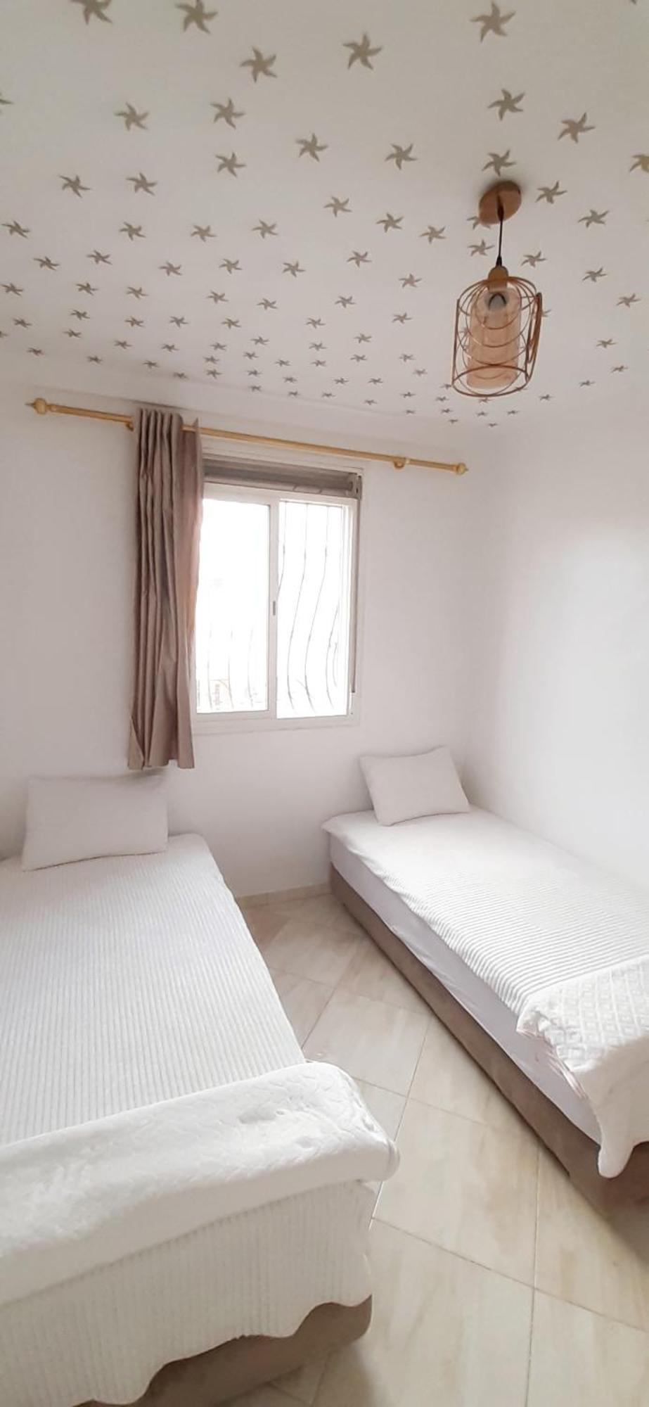 Fully Furnished Apartment Agadir