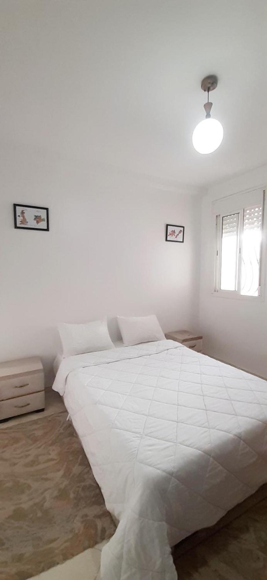 Fully Furnished Apartment Agadir