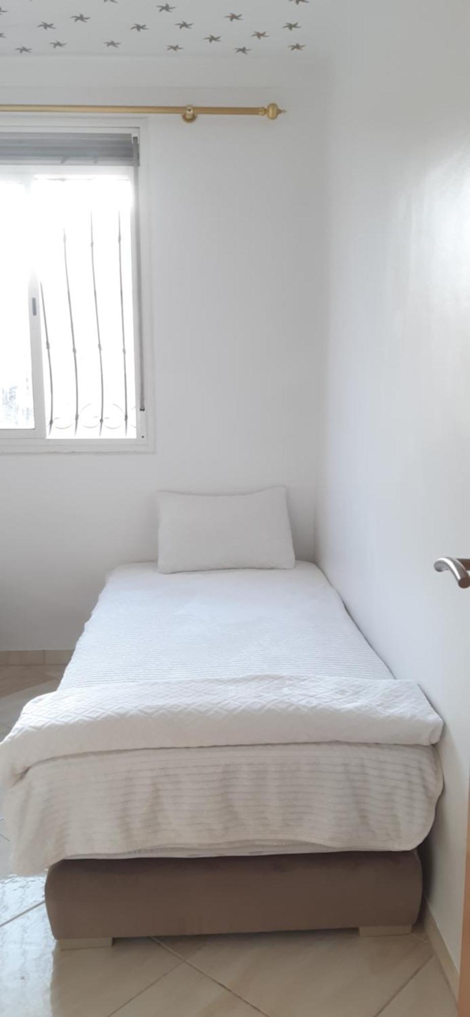 Apartment Fully Furnished *