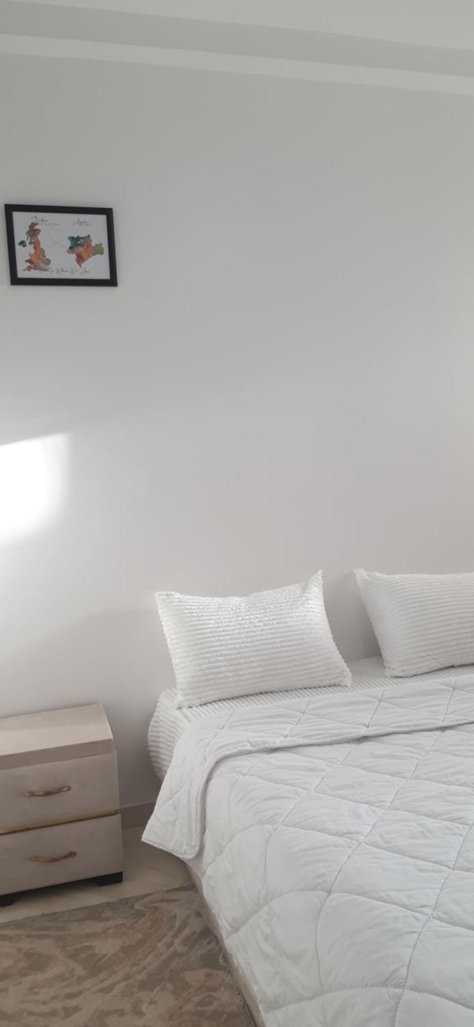 Apartment Fully Furnished Agadir