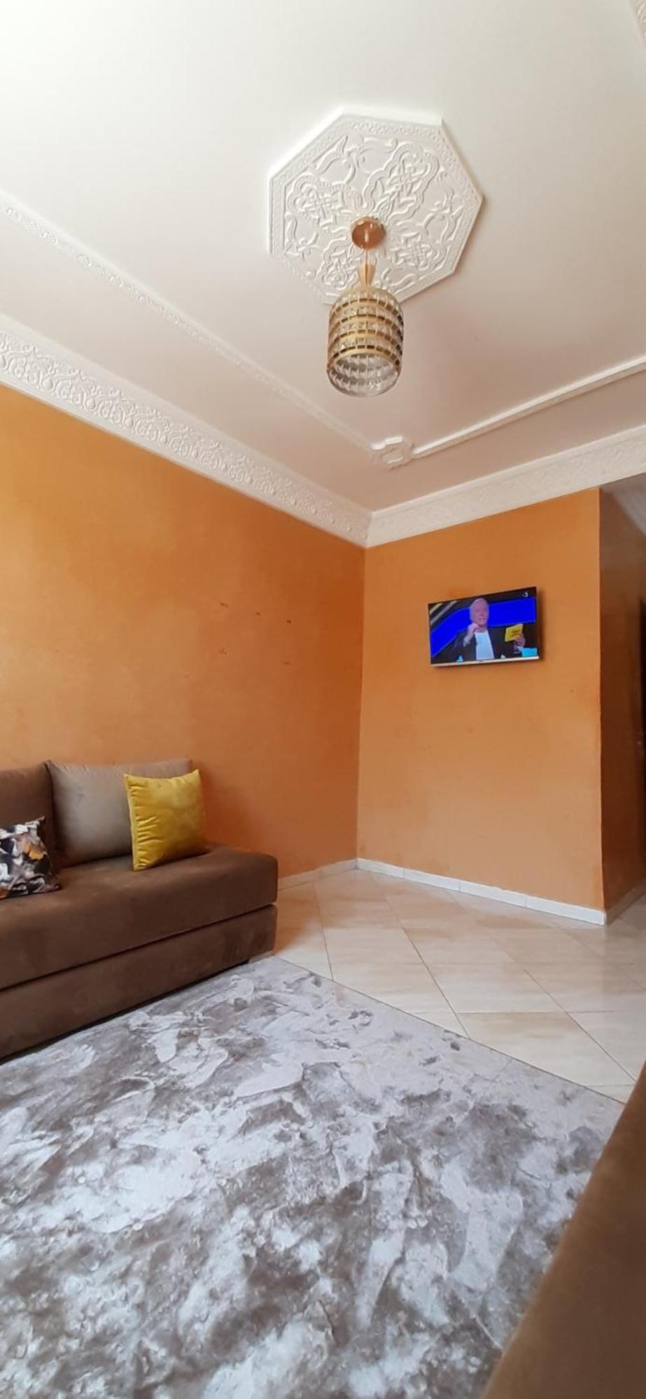 Fully Furnished * Agadir