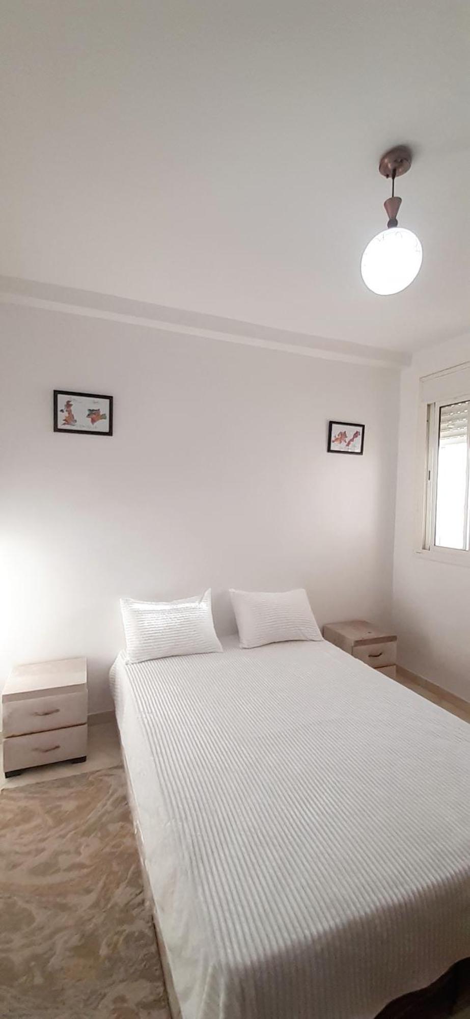 Fully Furnished *